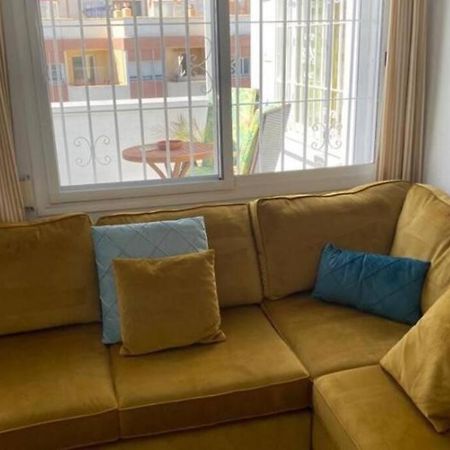 Belissimo Apartment 2 Bedrooms With Patio By Namaste Elite Torremolinos Esterno foto