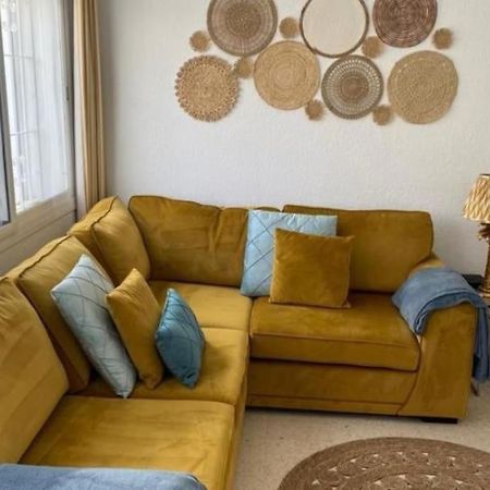 Belissimo Apartment 2 Bedrooms With Patio By Namaste Elite Torremolinos Esterno foto