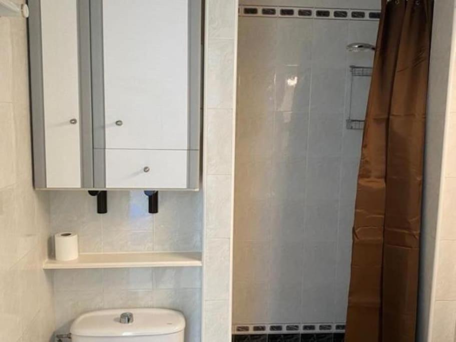 Belissimo Apartment 2 Bedrooms With Patio By Namaste Elite Torremolinos Esterno foto