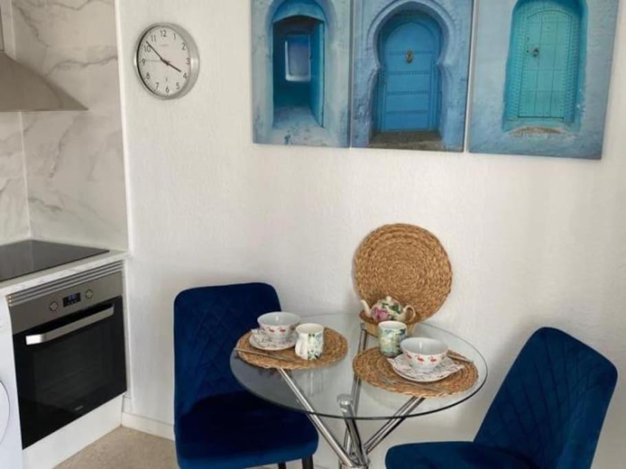 Belissimo Apartment 2 Bedrooms With Patio By Namaste Elite Torremolinos Esterno foto