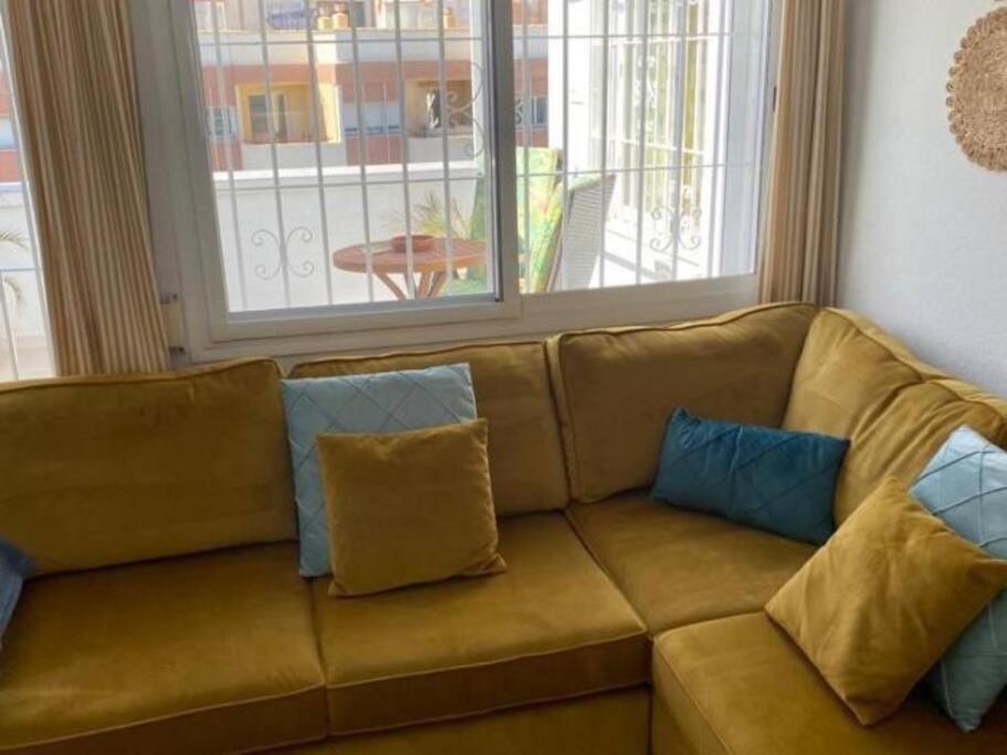 Belissimo Apartment 2 Bedrooms With Patio By Namaste Elite Torremolinos Esterno foto