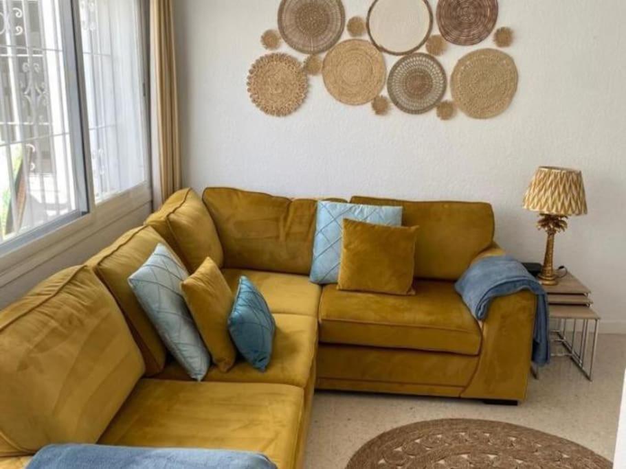 Belissimo Apartment 2 Bedrooms With Patio By Namaste Elite Torremolinos Esterno foto