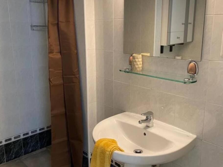 Belissimo Apartment 2 Bedrooms With Patio By Namaste Elite Torremolinos Esterno foto