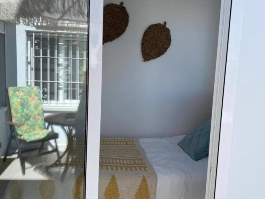 Belissimo Apartment 2 Bedrooms With Patio By Namaste Elite Torremolinos Esterno foto