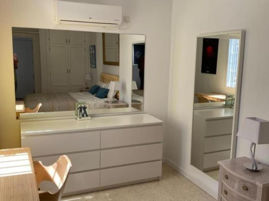 Belissimo Apartment 2 Bedrooms With Patio By Namaste Elite Torremolinos Esterno foto