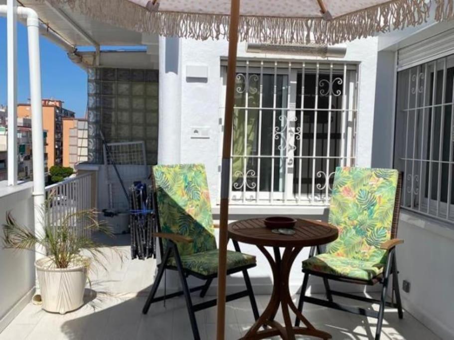 Belissimo Apartment 2 Bedrooms With Patio By Namaste Elite Torremolinos Esterno foto