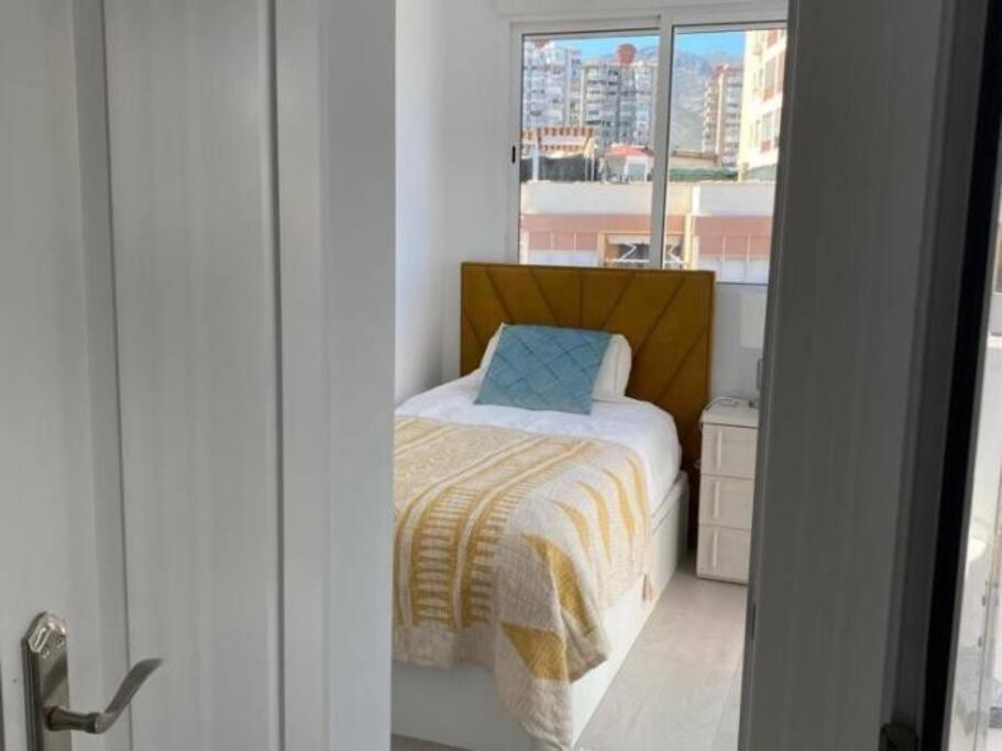 Belissimo Apartment 2 Bedrooms With Patio By Namaste Elite Torremolinos Esterno foto