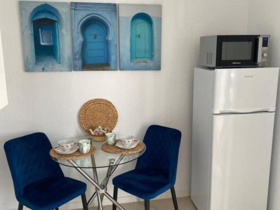 Belissimo Apartment 2 Bedrooms With Patio By Namaste Elite Torremolinos Esterno foto
