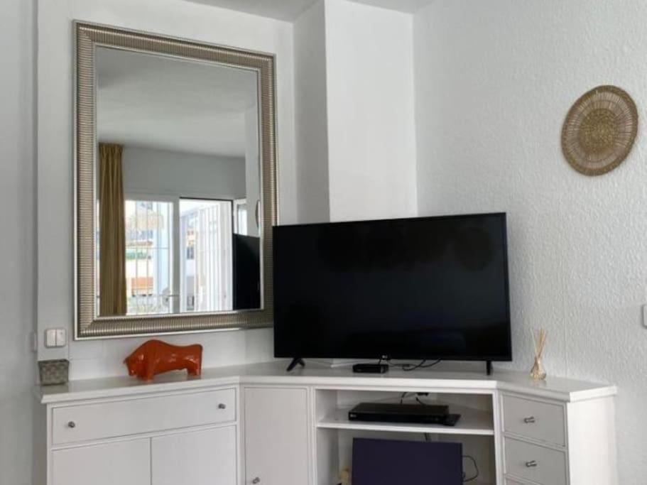 Belissimo Apartment 2 Bedrooms With Patio By Namaste Elite Torremolinos Esterno foto