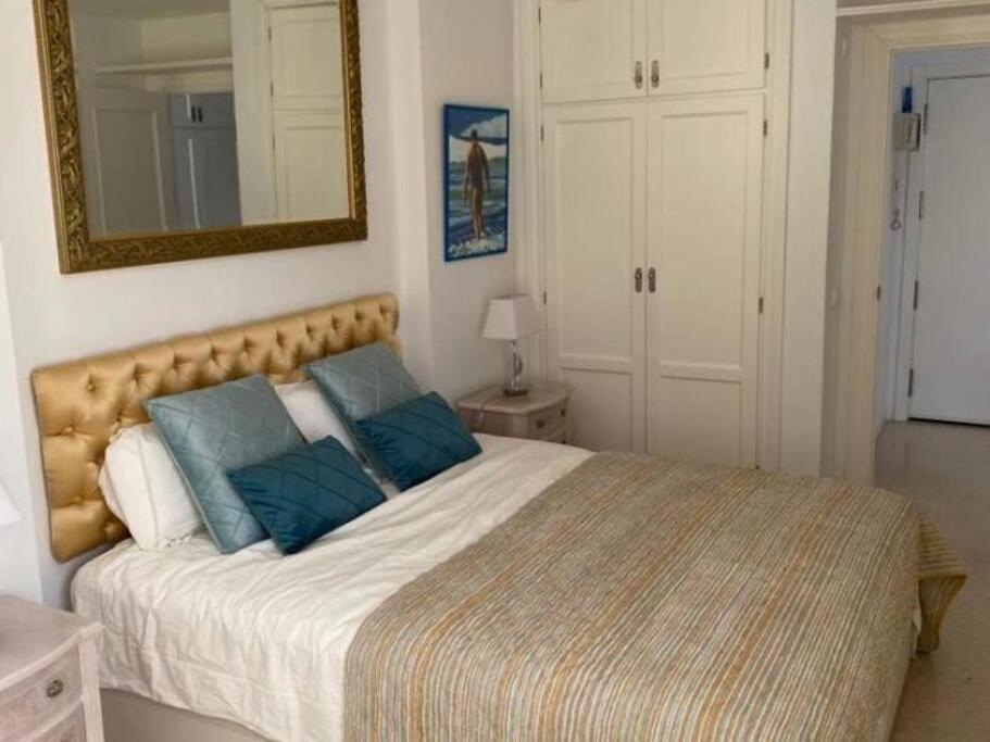 Belissimo Apartment 2 Bedrooms With Patio By Namaste Elite Torremolinos Esterno foto